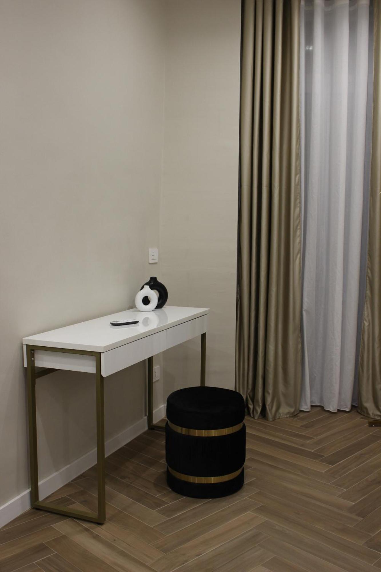 Pura Appartement Catane