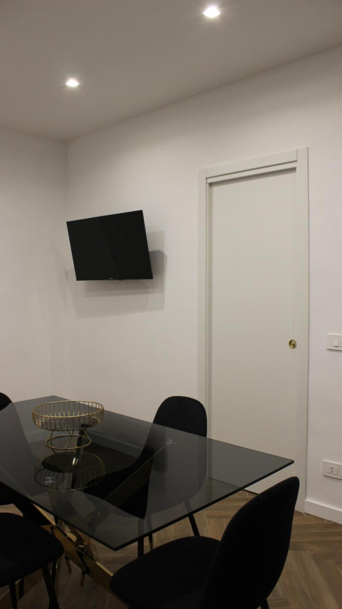 Pura Appartement *