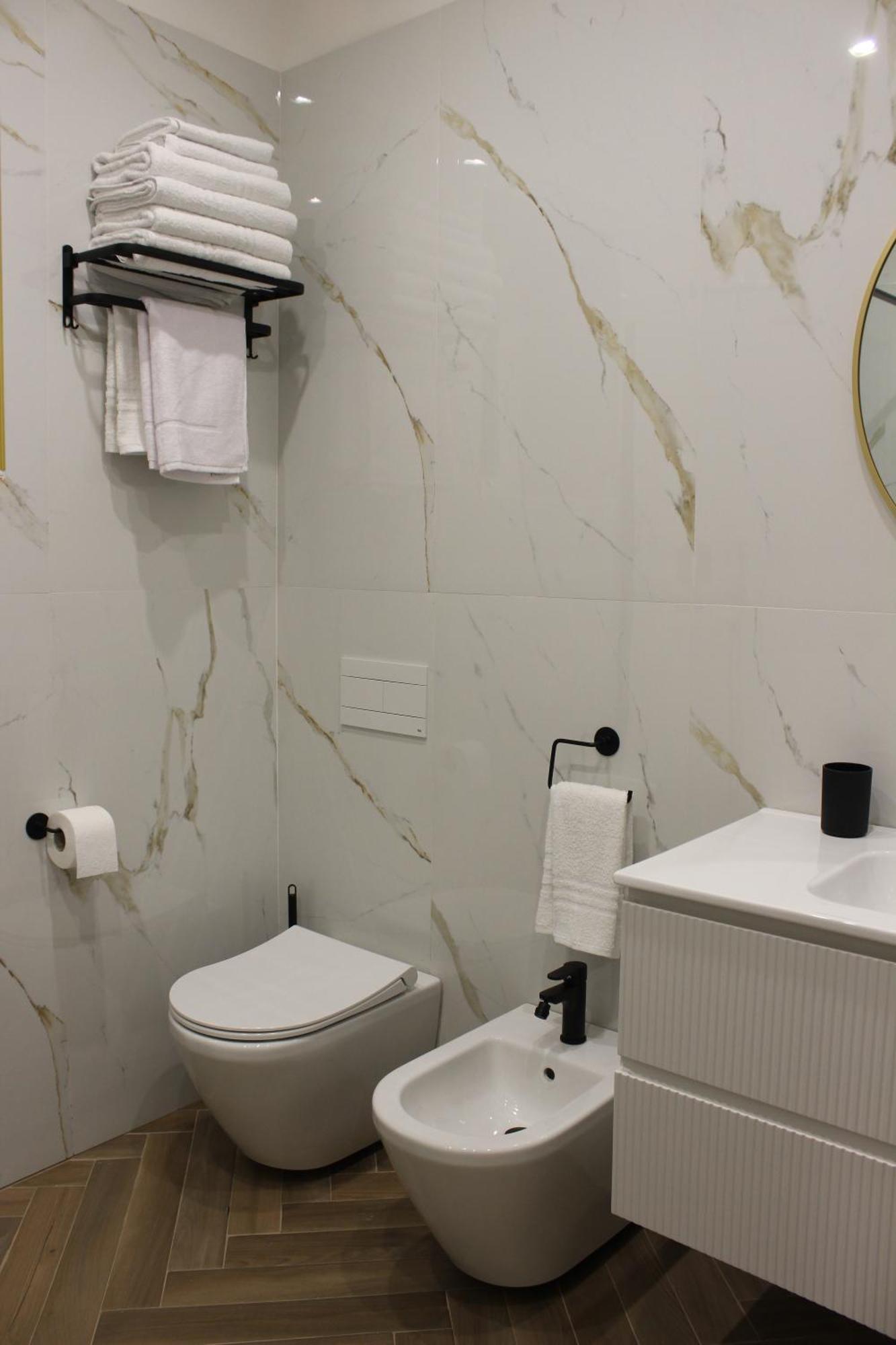 Appartement Pura