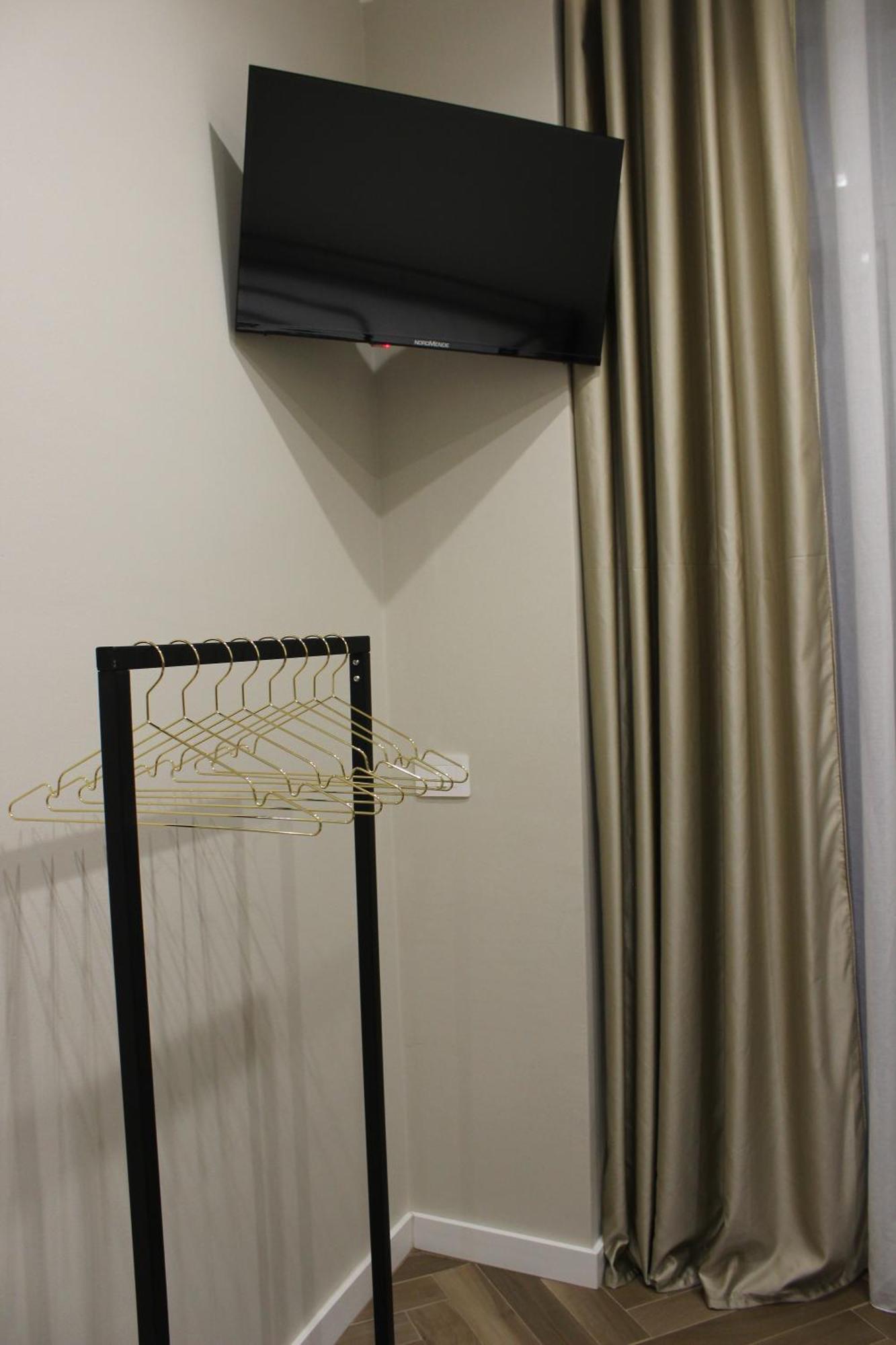 Appartement Pura