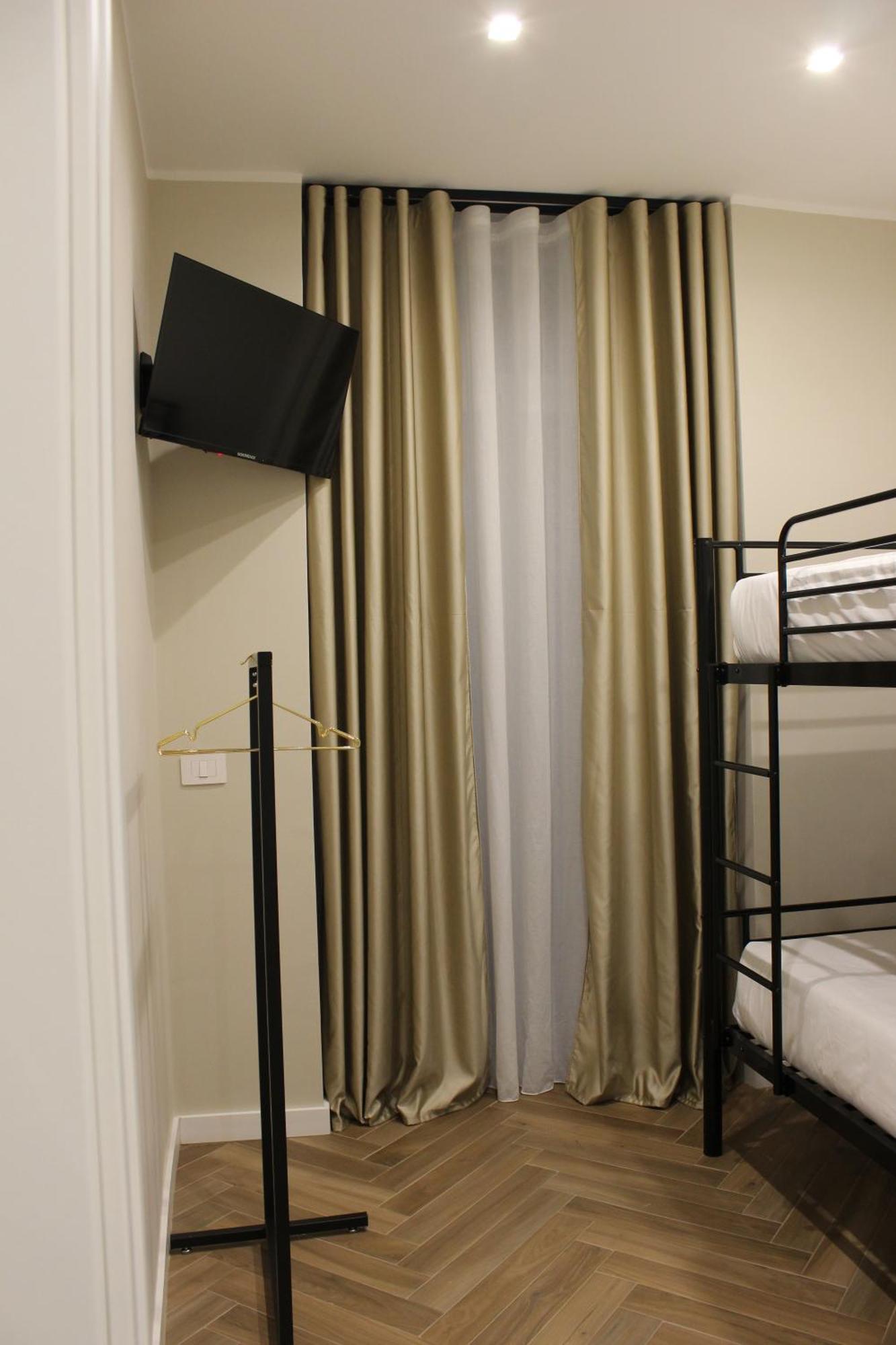 Pura Appartement Catane