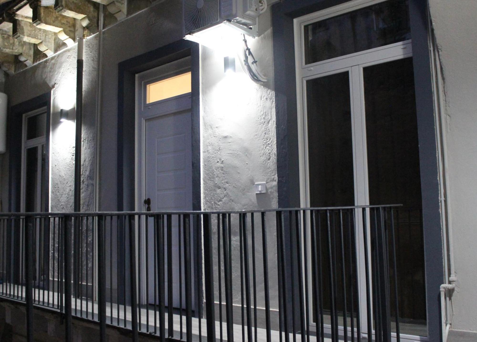 Pura Appartement *