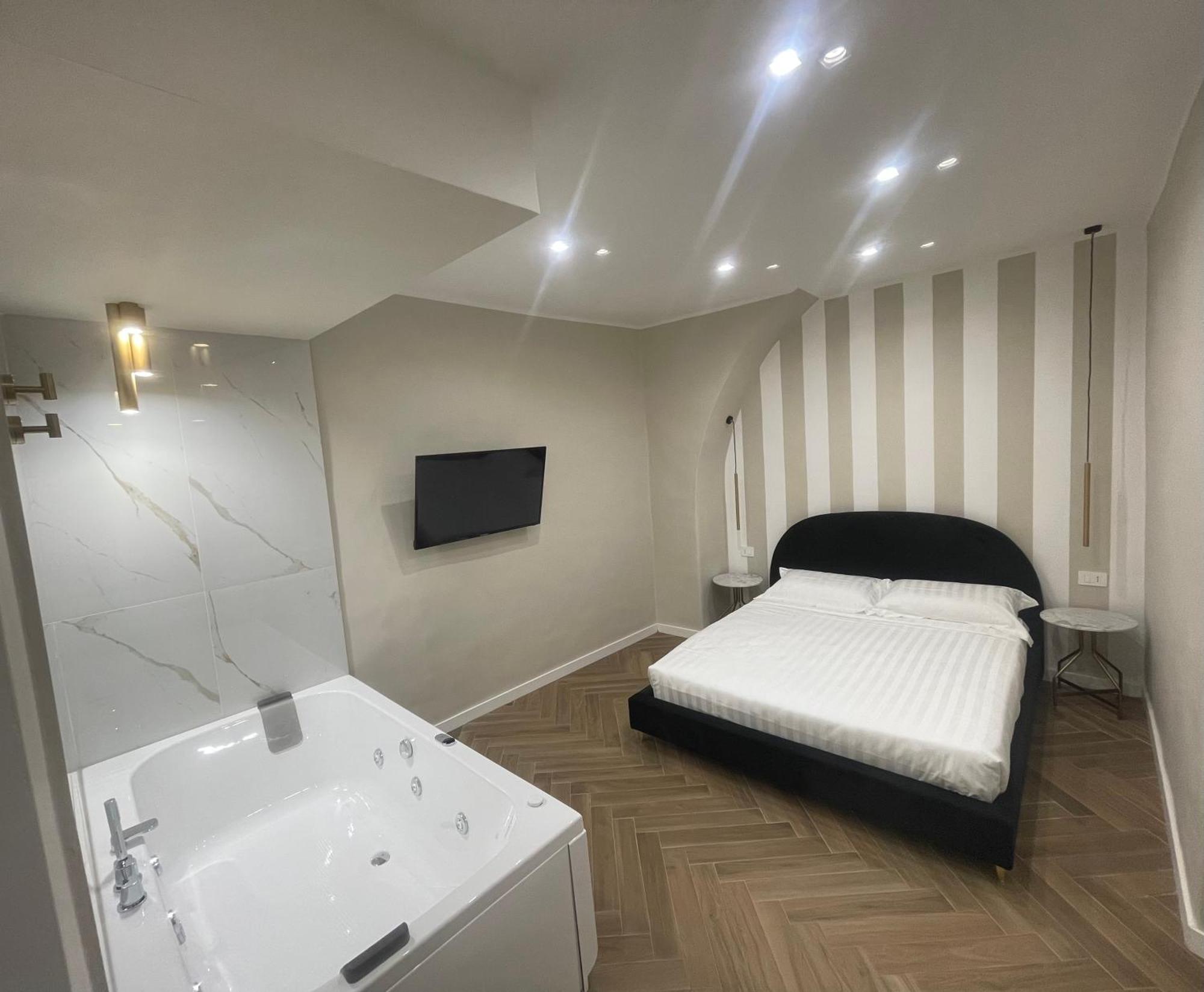 Pura Appartement Catane